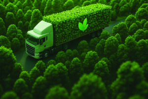 Greener freight: Will modes unite?