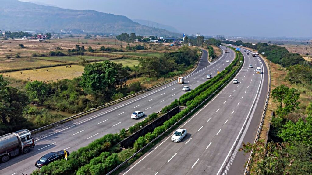 NHAI releases sustainability report highlighting green progress 1 NHAI releases sustainability report highlighting green progress