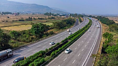 NHAI releases sustainability report highlighting green progress