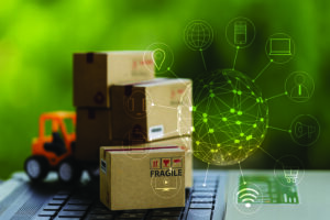 Greener roads, Smarter supply chains