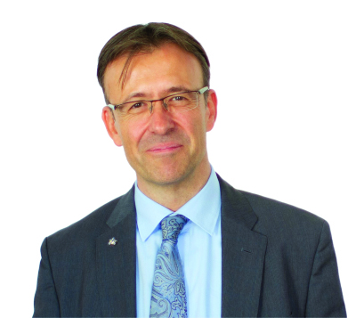 Greener freight: FIATA’s sustainability vision