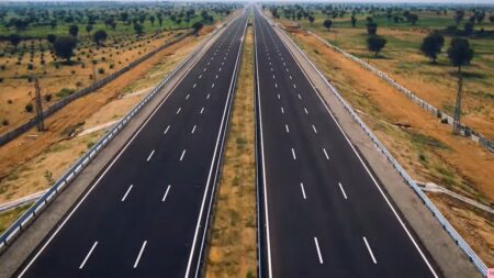 ₹36,296 cr projects in Gujarat, Rajasthan reviewed for fast-tracking