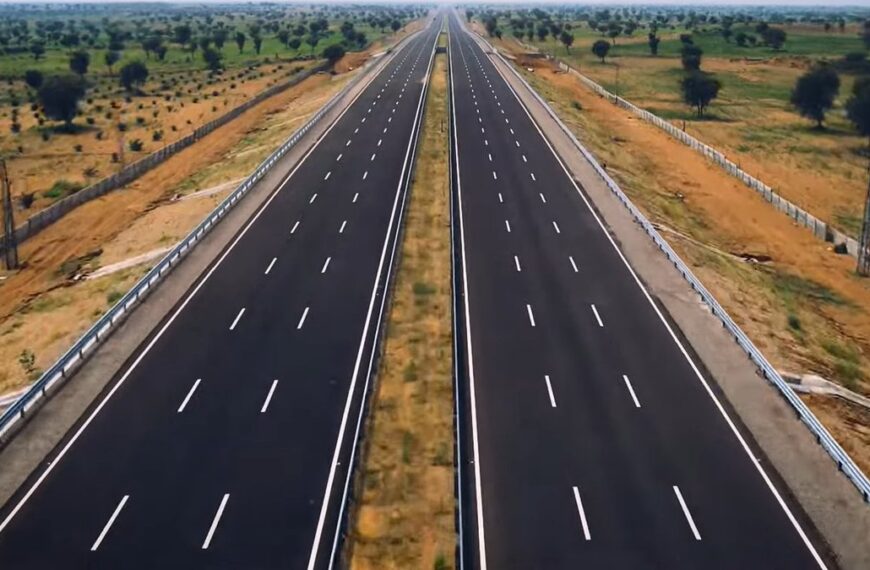 ₹36,296 cr projects in Gujarat, Rajasthan…