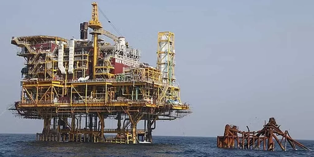 ONGC to build new offshore vessel fleet with Indian shipyards