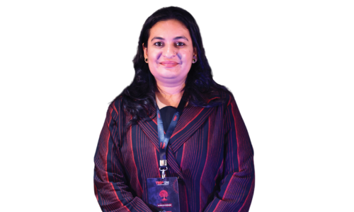 Shifting powers, Steady India: 2025 Outlook