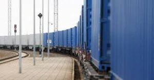 Gateway Distriparks secures 15-year exclusive container train deal at Ankleshwar