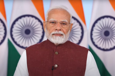 PM Modi to inaugurate ₹11,000 Cr expressways to transform freight in NCR
