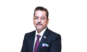Green highways, Global goals