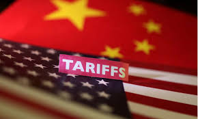 US ends tariff-free entry for low-value shipments from August 29
