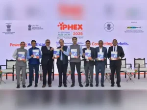 Pharmexcil plans online logistics platform to transform Pharma supply chains