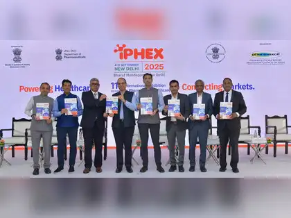 Pharmexcil plans online logistics platform to transform Pharma supply chains 1 Pharmexcil plans online logistics platform to transform Pharma supply chains