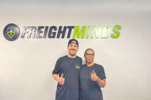 Freight Minds expands to U.S. East Coast