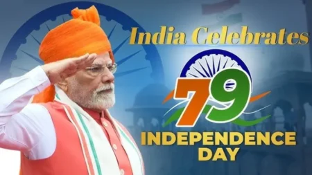 PM Modi unveils Next-Gen GST Reforms on 79th Independence Day