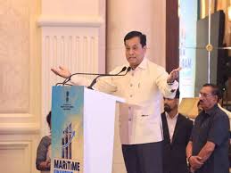 India boosts shipbuilding to power PM Modi’s vision of Viksit Bharat