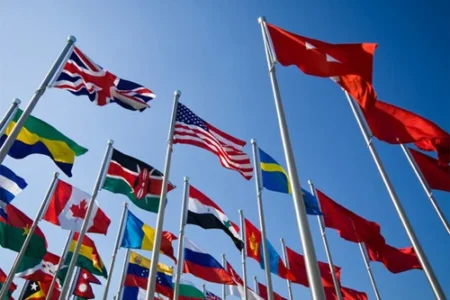 India eyes ₹10 trillion shipping boost, engages 100 nations for Maritime Week