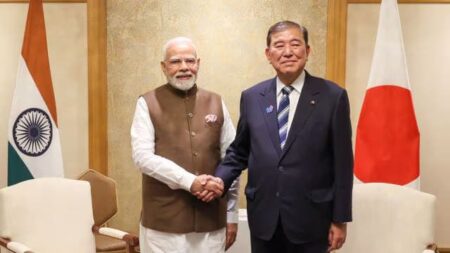 FIEO hails PM’s Japan & China visit to boost trade, investment and exports