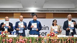 Piyush Goyal launches Bharat Buildcon 2026 curtain raiser in New Delhi