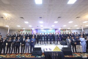 Surat Business leaders rally behind PM Modi’s ‘Vocal for Local’ call