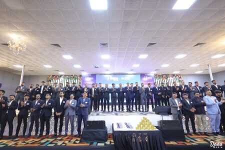 Surat Business leaders rally behind PM Modi’s ‘Vocal for Local’ call