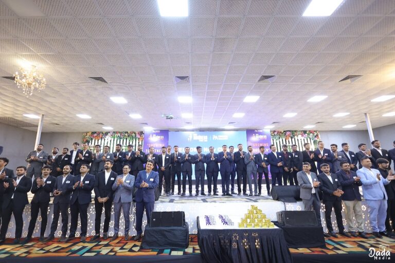 Surat Business leaders rally behind PM Modi’s ‘Vocal for Local’ call