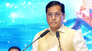 Sonowal launches e-Samudra, driving India’s maritime sector into digital era