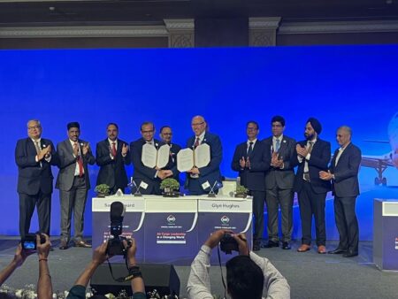 ACFI, TIACA partner to elevate India’s air cargo potential