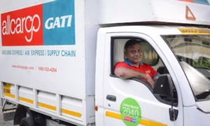 Allcargo Gati posts 18% QoQ EBITDA growth in Q1FY26 results