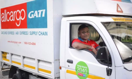 Allcargo Gati posts 18% QoQ EBITDA growth in Q1FY26 results