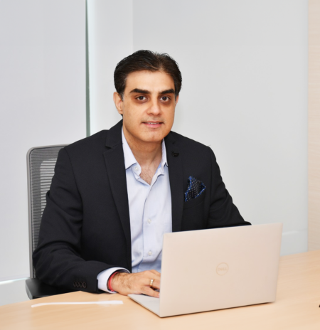 Allcargo Logistics appoints Karan Vir Puri to lead sales in CL unit