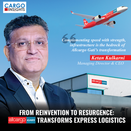 From Reinvention to Resurgence: Allcargo Gati transforms Express Logistics