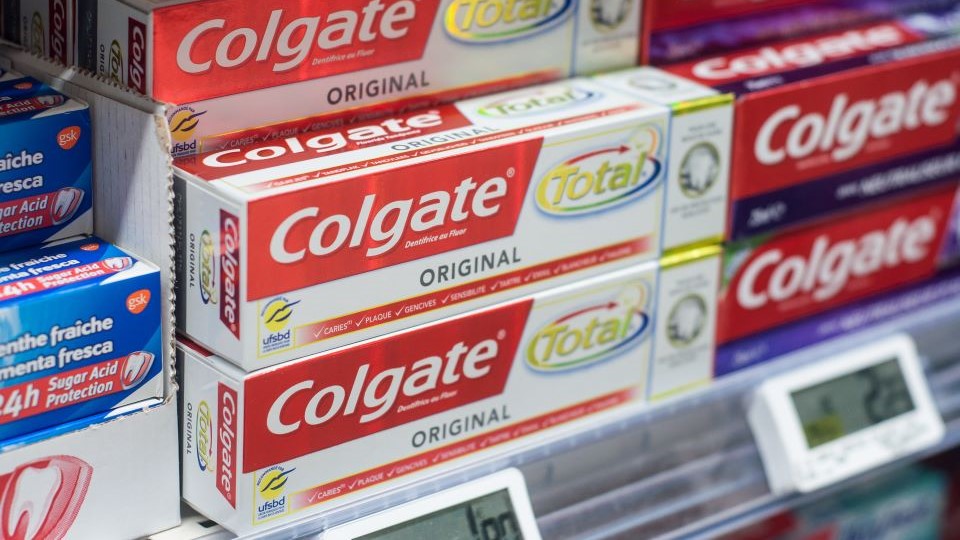 Colgate-Palmolive battles rising costs with supply chain shift 2 Colgate-Palmolive battles rising costs with supply chain shift