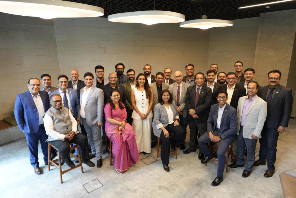 DTDC strengthens leadership to drive vision 2030 growth goals