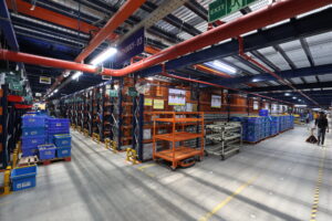 Flipkart expands 35 lakh sq. ft. network, creates 2.2 lakh jobs