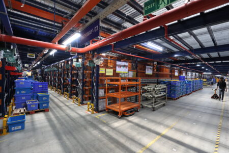 Flipkart expands 35 lakh sq. ft. network, creates 2.2 lakh jobs