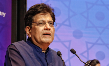 Govt launches 100-day agenda to fast-track India’s growth: Piyush Goyal