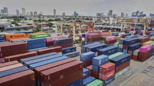 Govt rolls out PLI, logistics reforms & export hubs to boost trade
