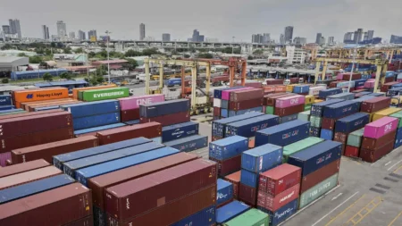 Govt rolls out PLI, logistics reforms & export hubs to boost trade