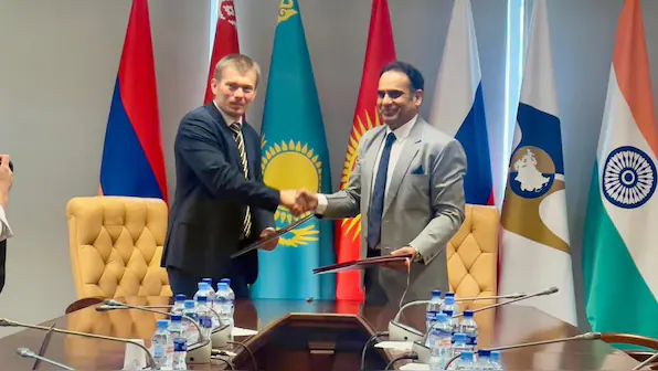 India, EAEU sign ToR to begin Free Trade Agreement negotiations
