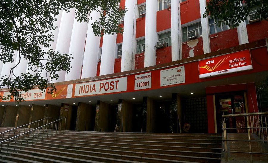 India Post rolls out IT 2.0 to strengthen digital logistics network