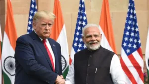India counters US tariffs with bold 40-market textile drive
