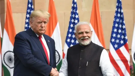 India counters US tariffs with bold 40-market textile drive