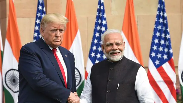 India counters US tariffs with bold 40-market textile drive 2 India counters US tariffs with bold 40-market textile drive