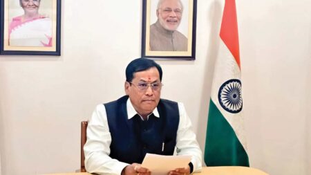 India plans dedicated satellite to boost port management and safety