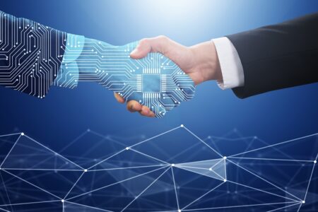 Jeena & Company partners with Salesforce to drive AI-led transformation