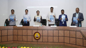 MoPSW launches MAR-a-THON 2025 at IIT Madras to boost maritime R&D