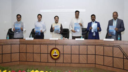 MoPSW launches MAR-a-THON 2025 at IIT Madras to boost maritime R&D
