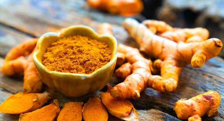 India expands turmeric export push with SPICED and National Board