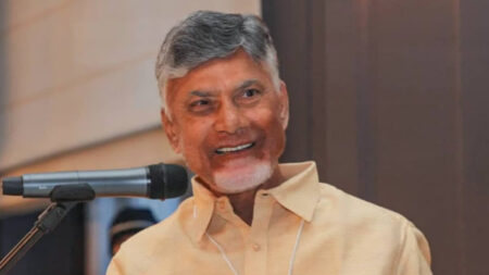 Andhra Pradesh plans 20 ports, new airports, and logistics corporation drive