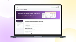 RapidShyp launches mobile app to simplify eCommerce shipping
