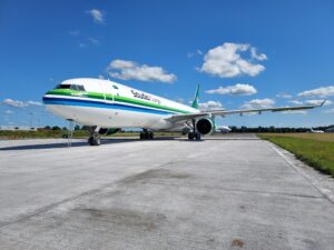 Saudia Cargo, ASL Aviation add A330-300 freighters to boost network